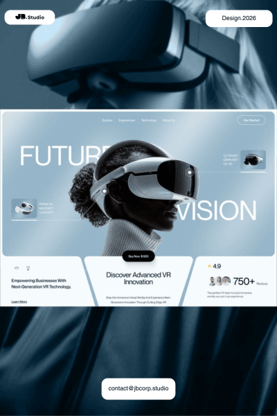 Création de site Web